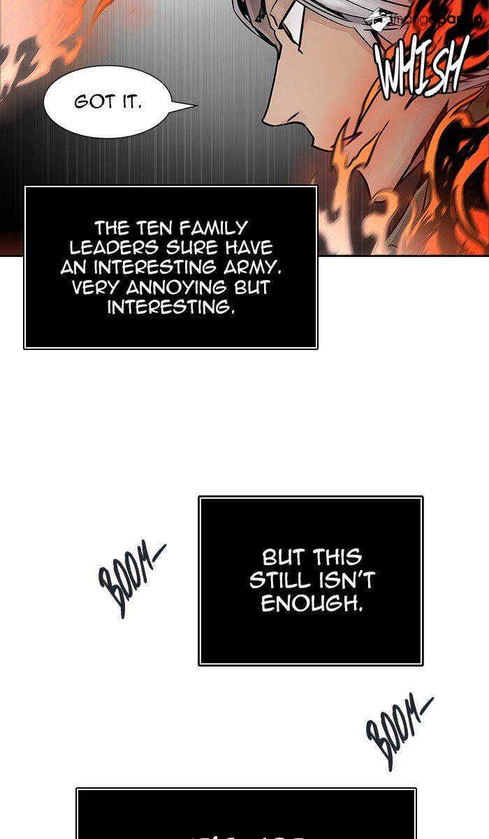 Tower of God Chapter 473 image 037